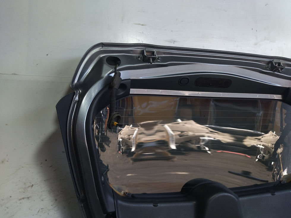 Miniature : NISSAN Juke 2011 DBA-YF15