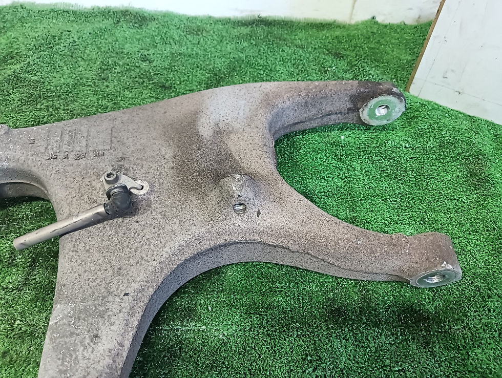 Audi A6 Avant 2014 DBA-4GCHVS