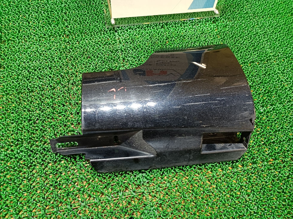 Volkswagen Passat Variant 2012 DBA-3CCAX