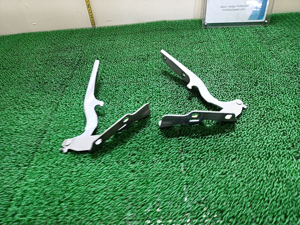 Miniatura: NISSAN Murano 2006 CBA-TZ50