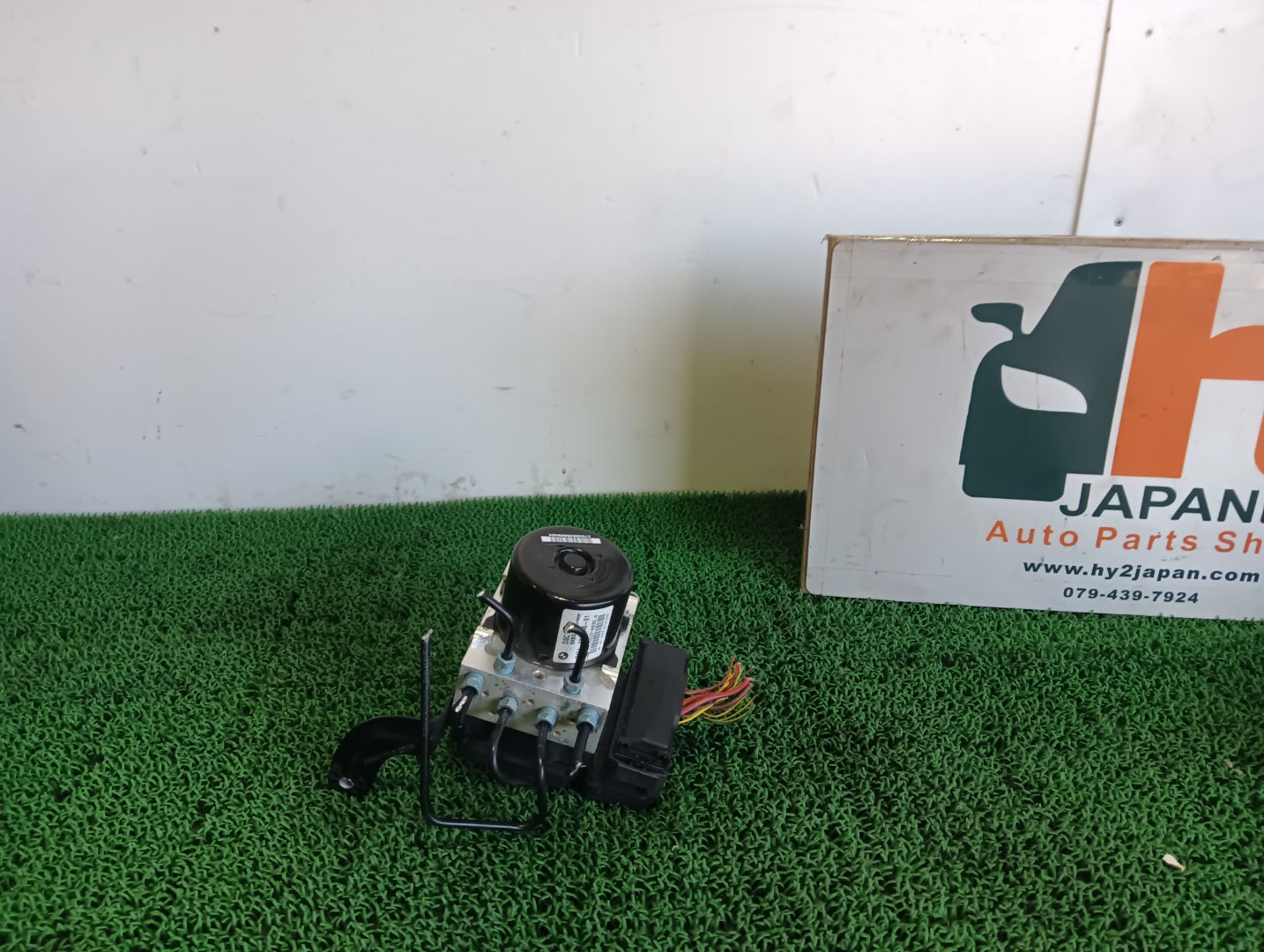 BMW 320i 2013 DBA-3B20