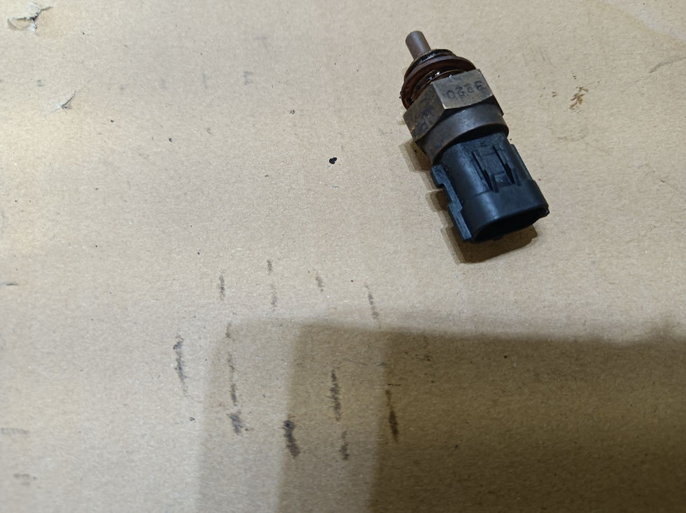 Subaru IMPREZA 2003 GH-GDB