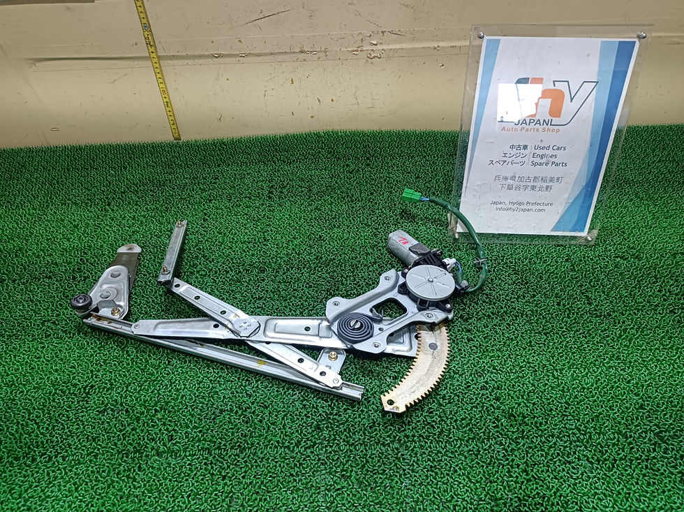 Subaru Legacy 2002 TA-BH5