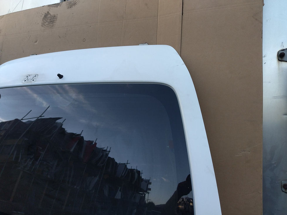 الصورة المصغرة: Mazda Bongo 2000 GE-SK82M