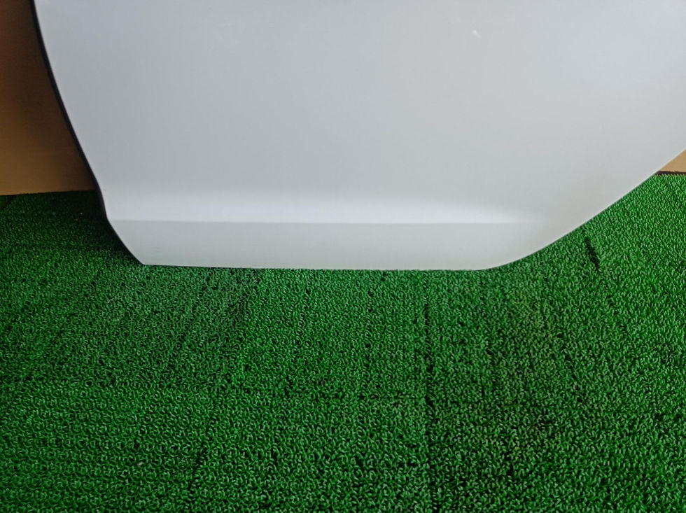 Miniature : AUDI A6 AVANT 2012 DBA-4GCGWS