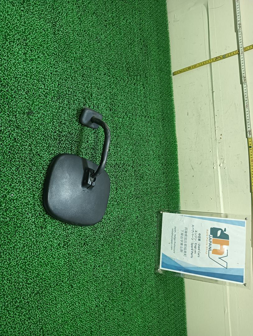 Thumbnail: Nissan CARAVAN 2009 ADF-VWE25