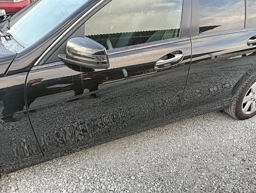 Mercedes Benz C180 STATION WAGON