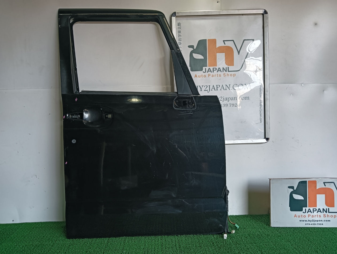 Honda N Box 2015 DBA-JF1