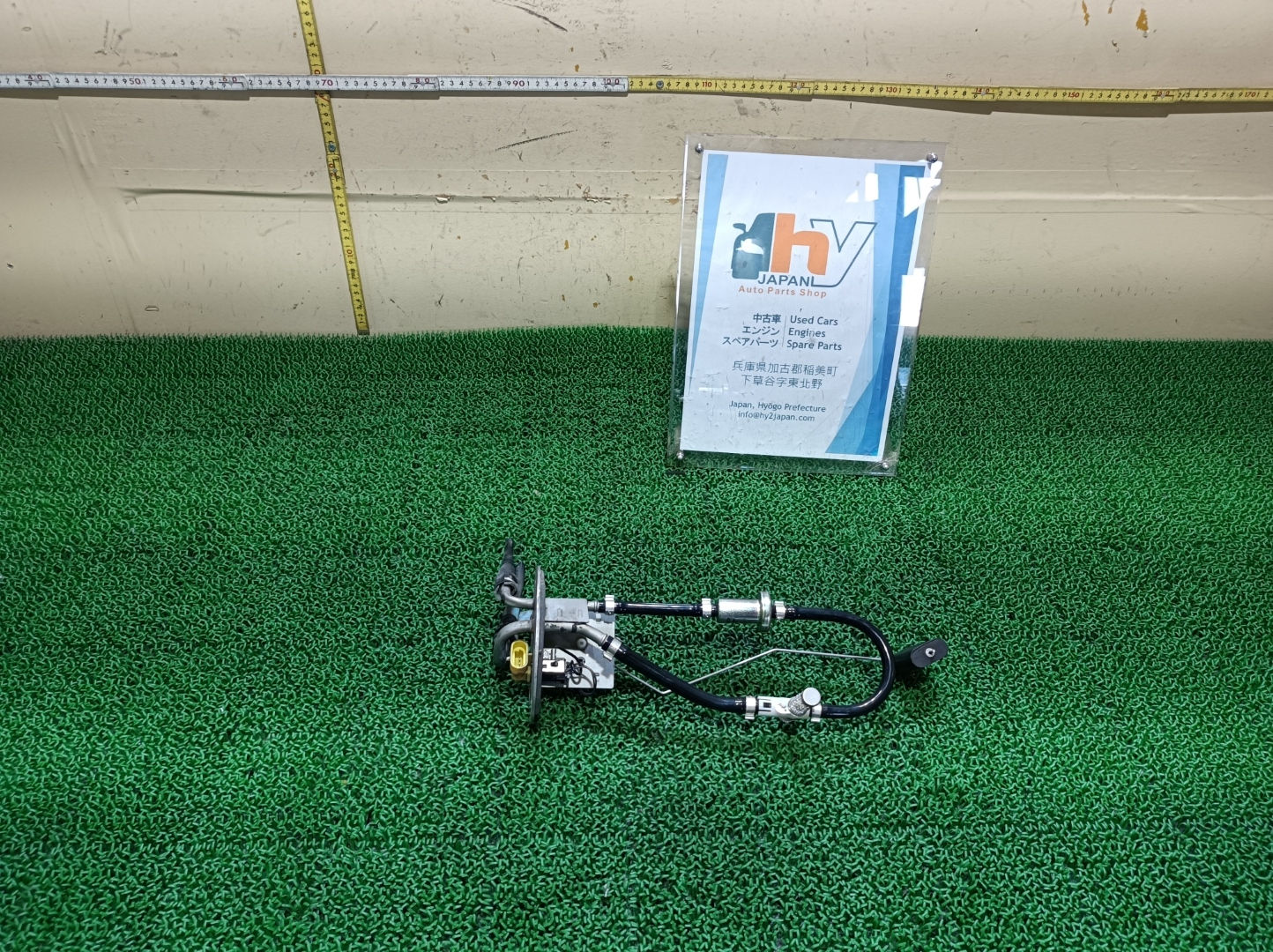 Chevrolet Corvette 2000 GF-CY25E