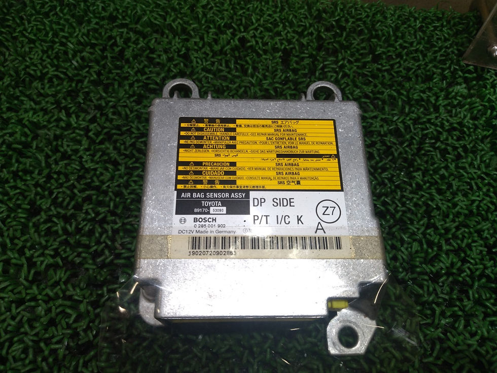 サムネイル： Lexus IS250 2007 DBA-GSE20