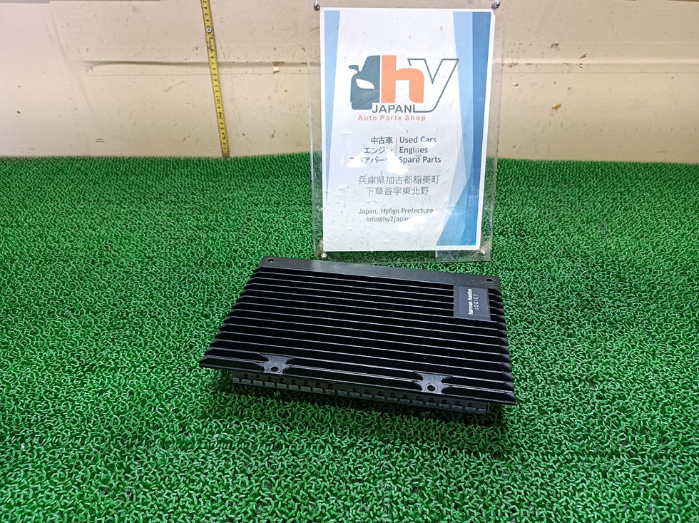 Land Rover RANGE ROVER 2006 ABA-LM44