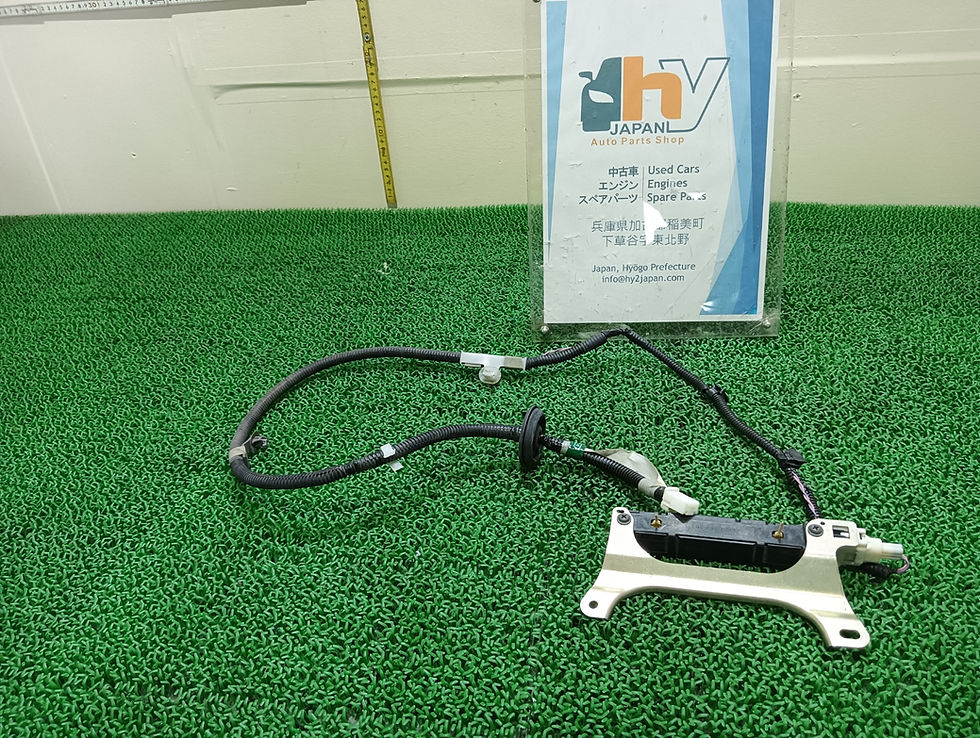 Lexus RX450h 2009 GYL15