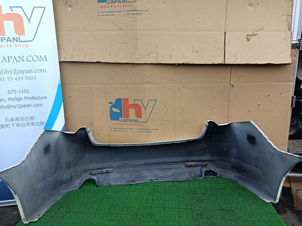 Thumbnail: Honda Accord 2011 DBA-CU1