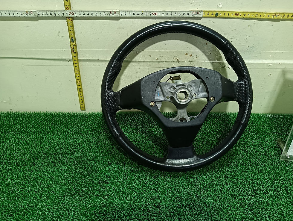 Miniatura: Toyota bB 2001 TA-NCP30