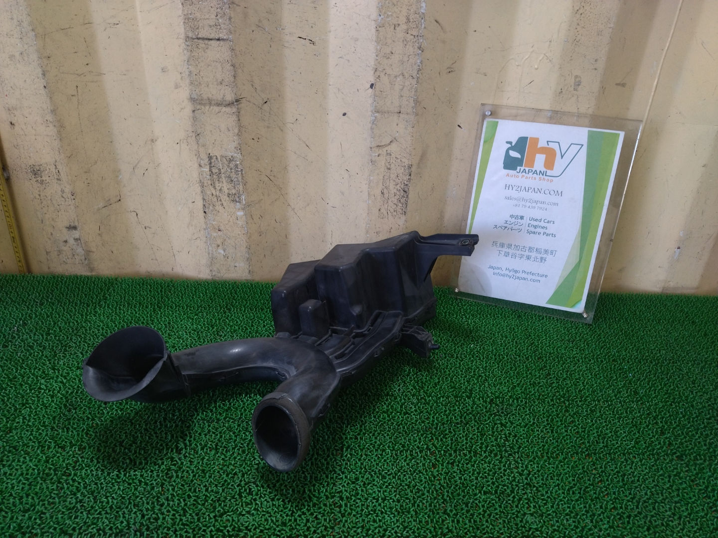 NISSAN Juke  2011 DBA-YF15