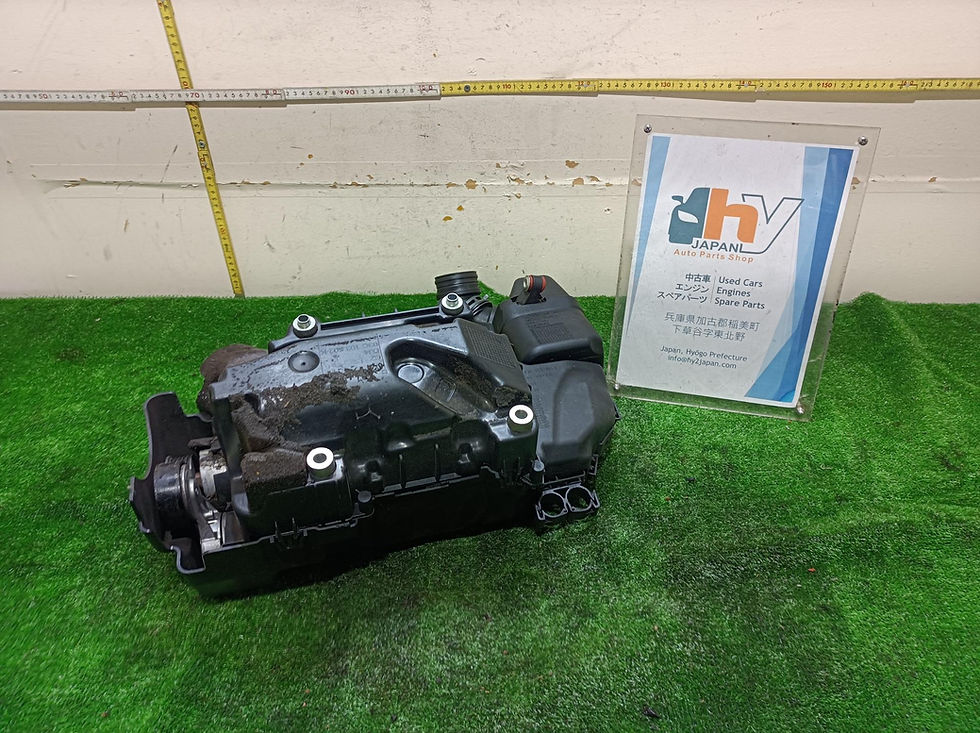 VOLKSWAGEN TOURAN 2012 DBA-1TCAV