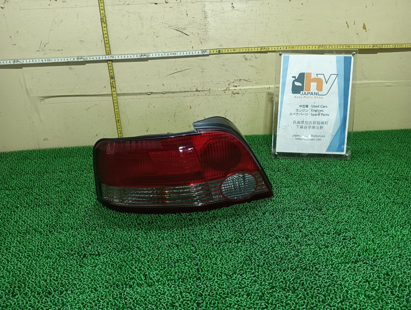 Mitsubishi GALANT 2003 LA-EA7A