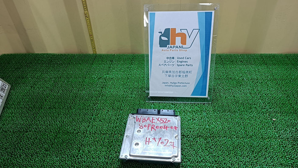 サムネイル： BMW 318i 2004 GH-AY20