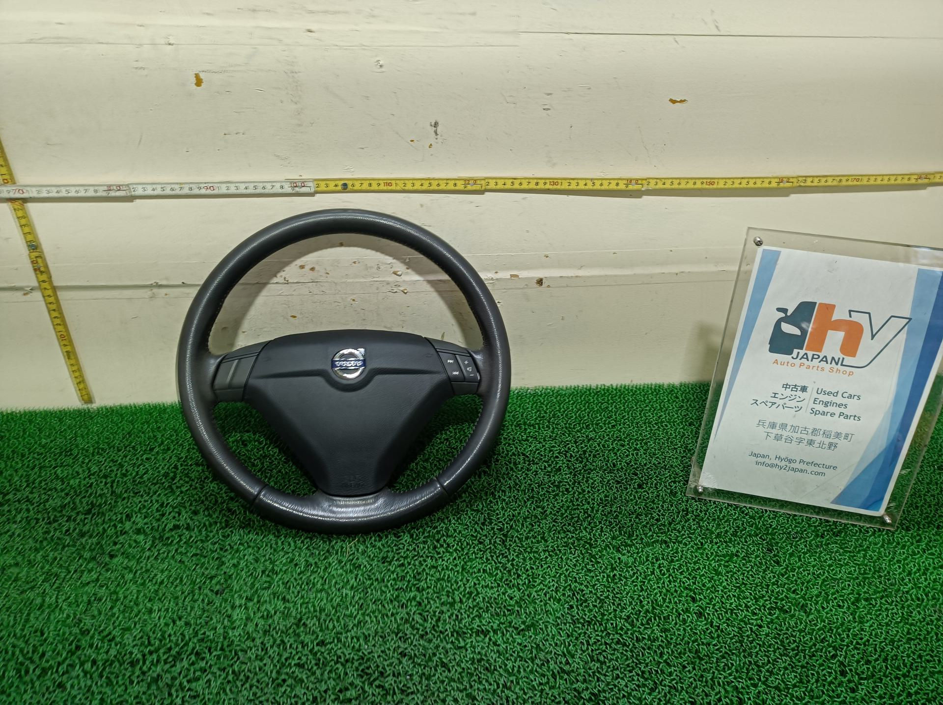 VOLVO S60 2001 GH-RB5244