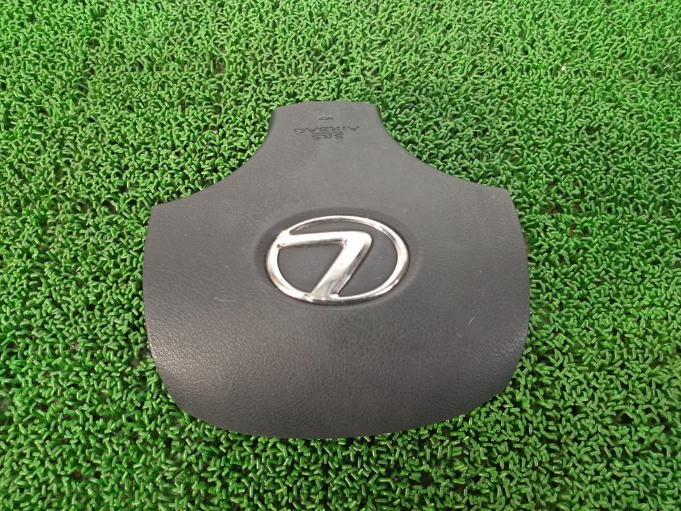 サムネイル： Lexus IS250 2008 DBA-GSE20