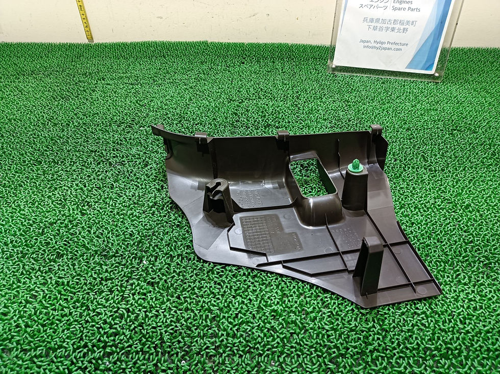 Миниатюра: Honda N Box 2023 6BA-JF3