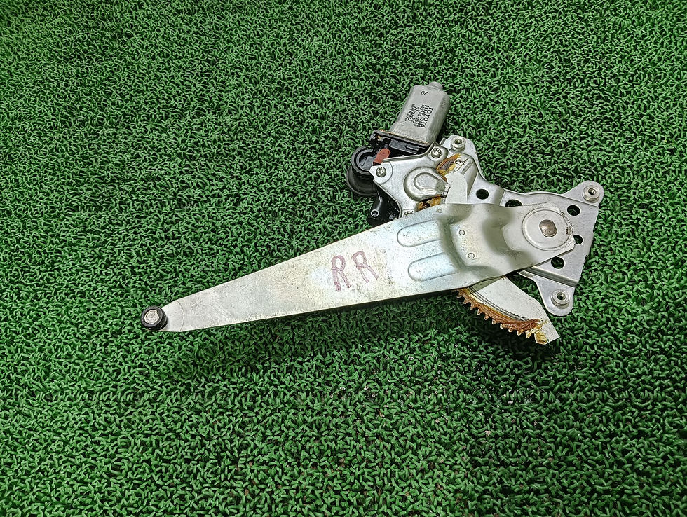 Thumbnail: Toyota bB 2001 TA-NCP30