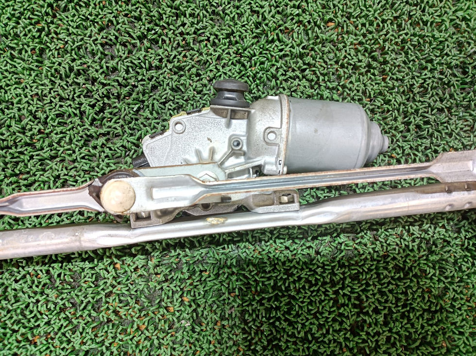 Lexus IS250 2007 DBA-GSE20