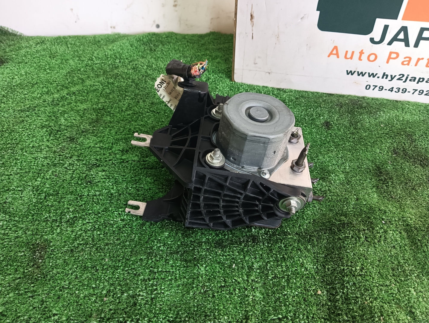 Mercedes Benz B180 2012 DBA-246242