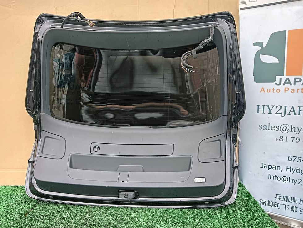 Miniatura: Audi A6 Avant 2014 DBA-4GCHVS