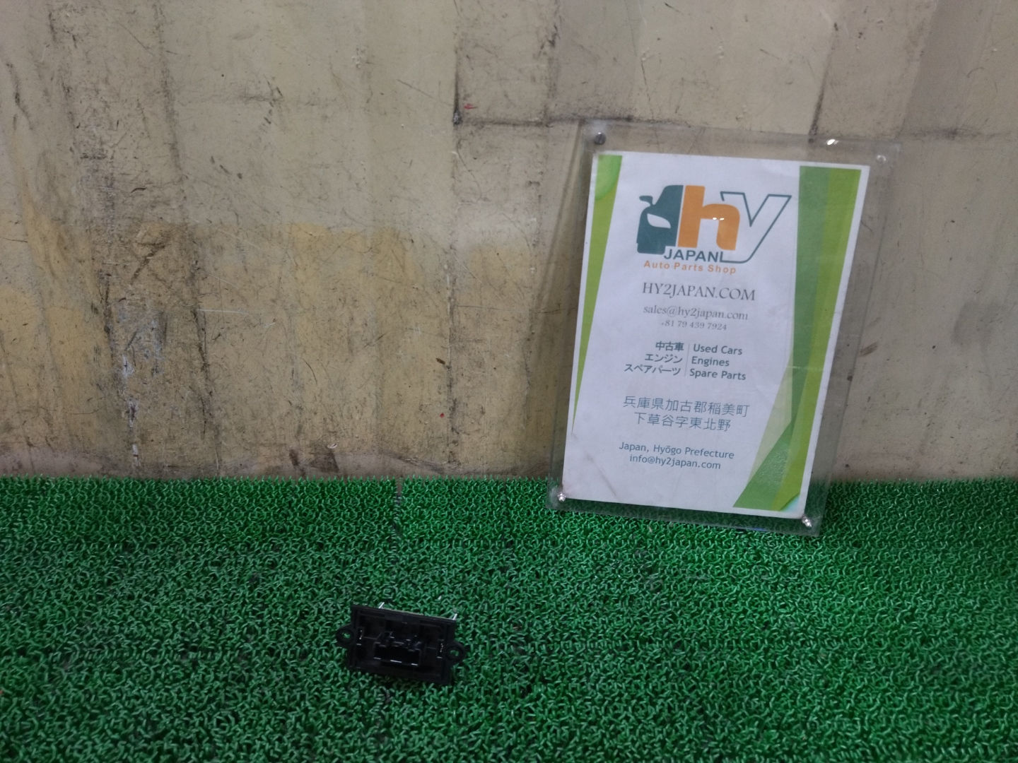 NISSAN NV200 VANETTE VAN 2018 DBF-VM20