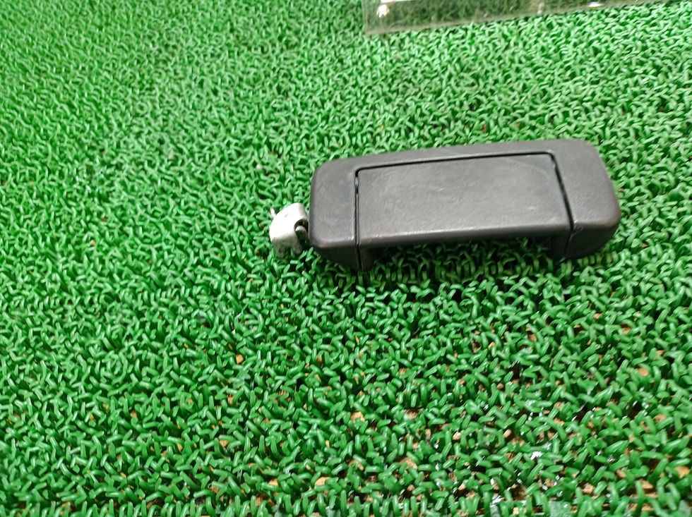 Miniatura: Daihatsu Hijet S200G