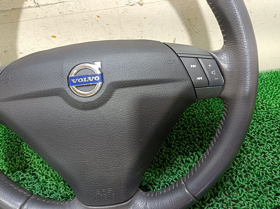Thumbnail: VOLVO S60 2001 GH-RB5244