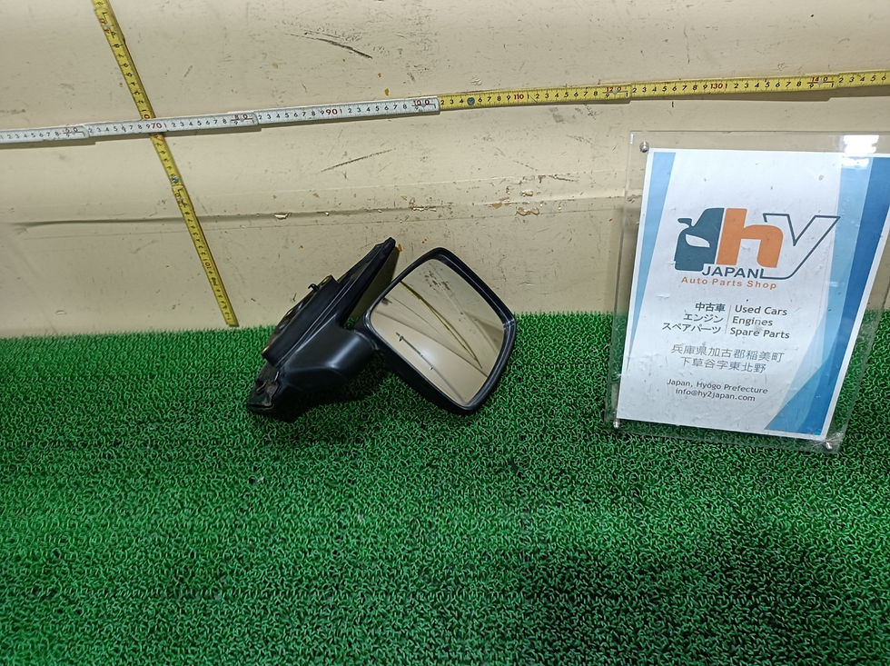 NISSAN VANETTE VAN 2007 ADF-SKF2VN