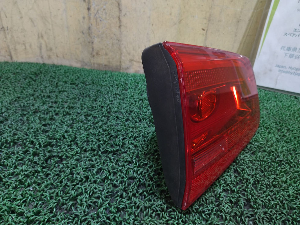 Miniature : Volkswagen Touran 2011 DBA-1TCAV