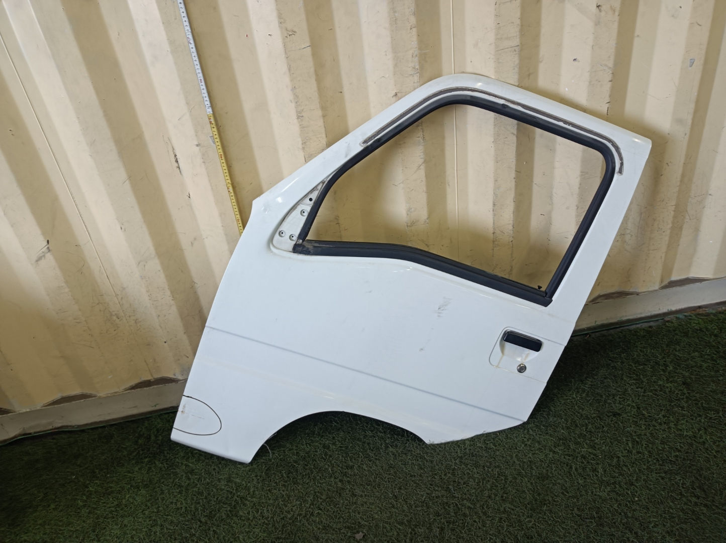 SUBARU Sambar 2001 GD-TV1