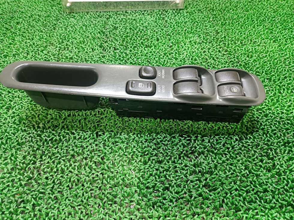 サムネイル： Mitsubishi GALANT 1995 E-E53A