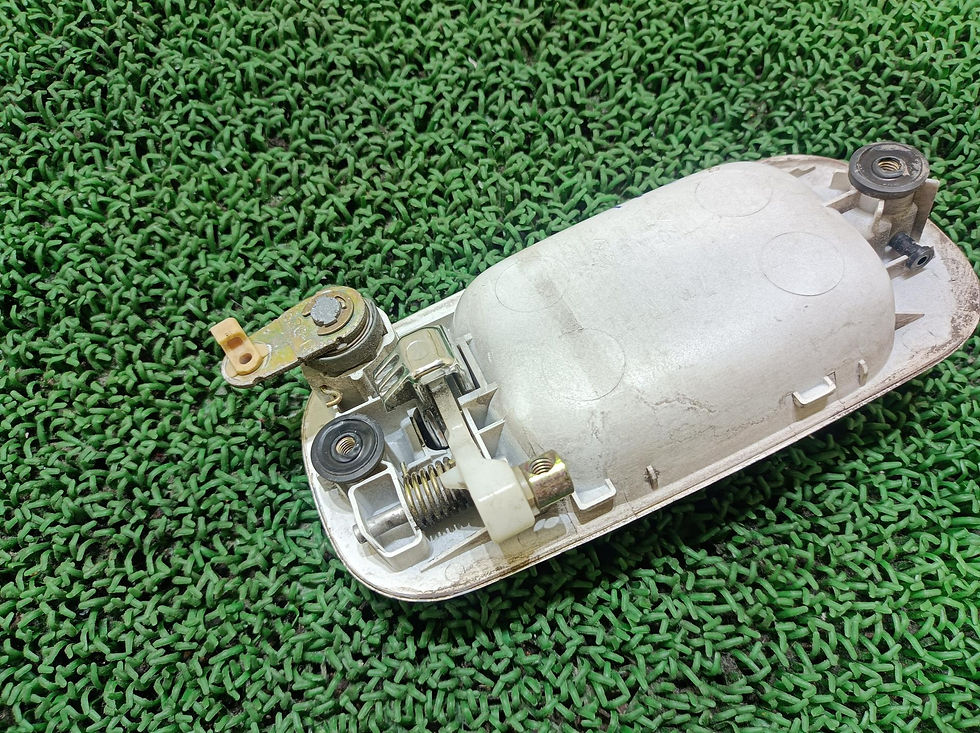 Miniatura: HONDA CAPA 1999 GF-GA4