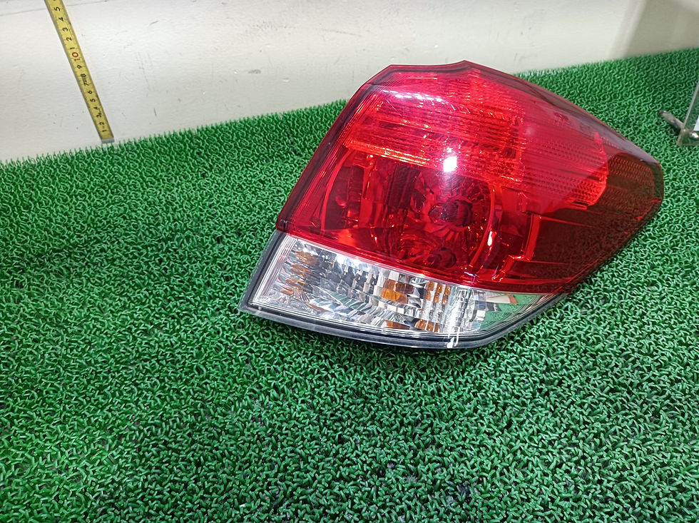 الصورة المصغرة: Subaru Legacy 2011 DBA-BR9