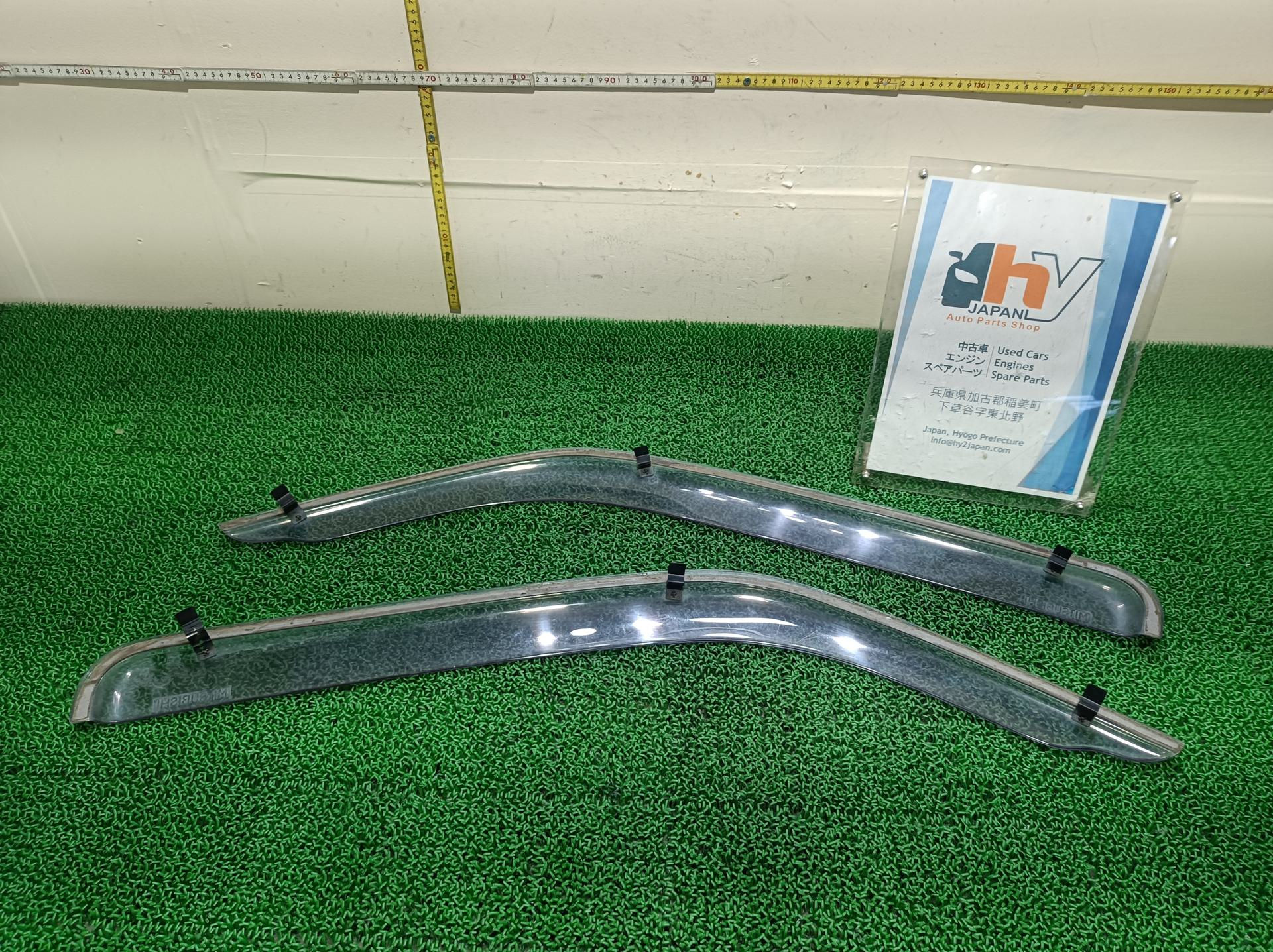 Mitsubishi Minicab 1996 V-U42T