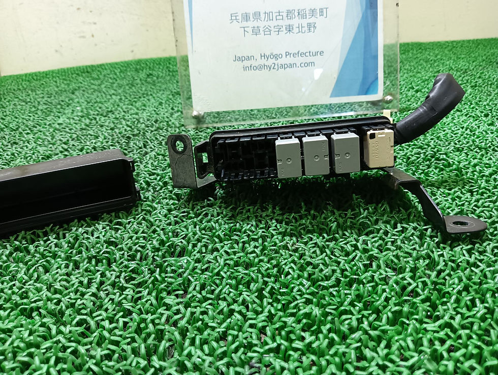 Subaru Impreza G4 2014 DBA-GJ6