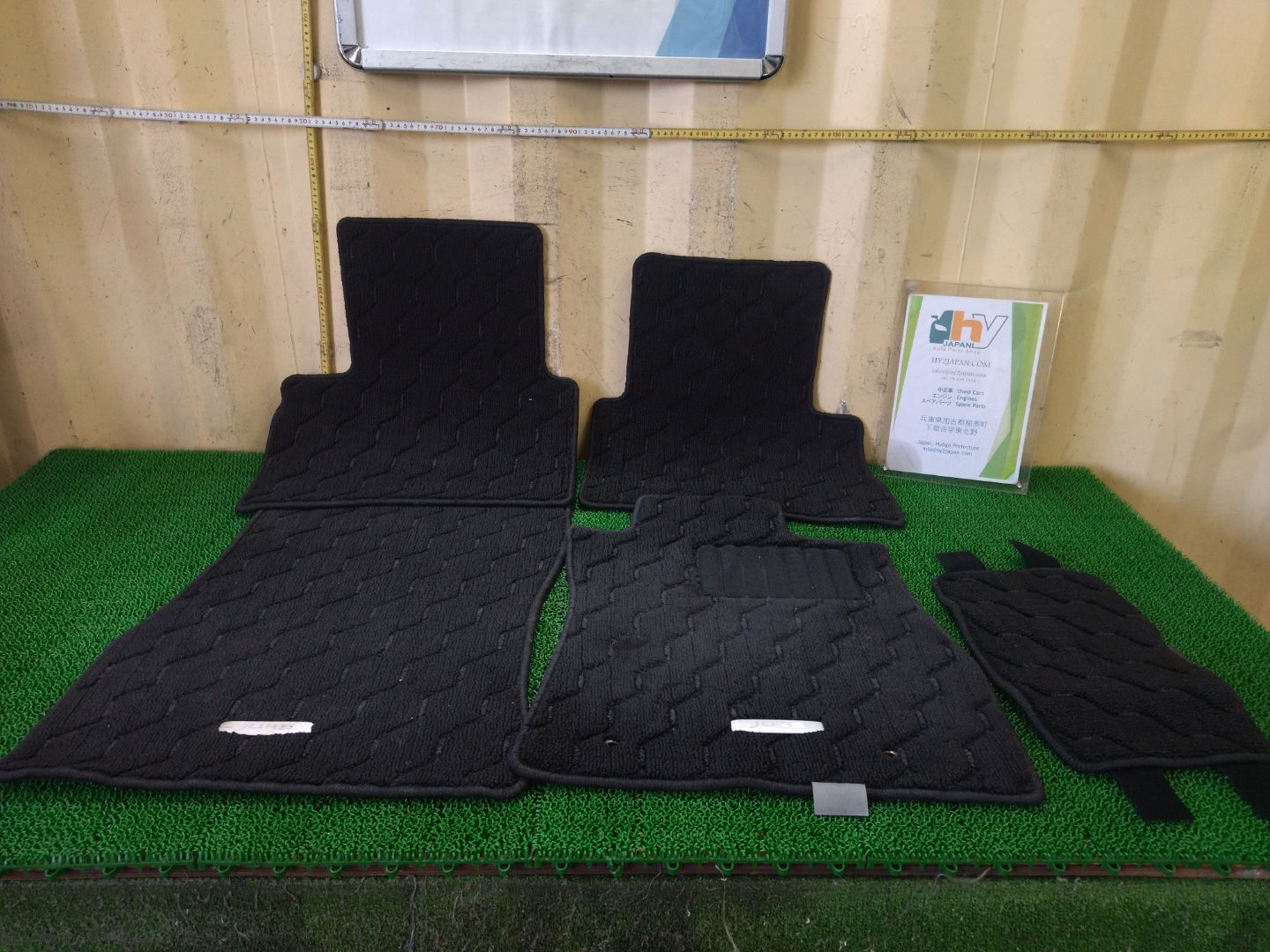 NISSAN Juke  2011 DBA-YF15