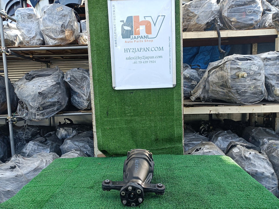 Lexus IS350 2007 DBA-GSE21