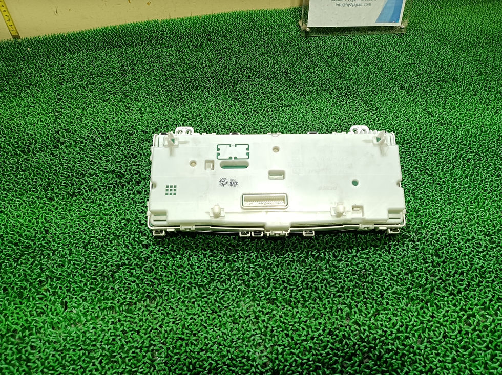 Thumbnail: Toyota LITE ACE 2012 S402M