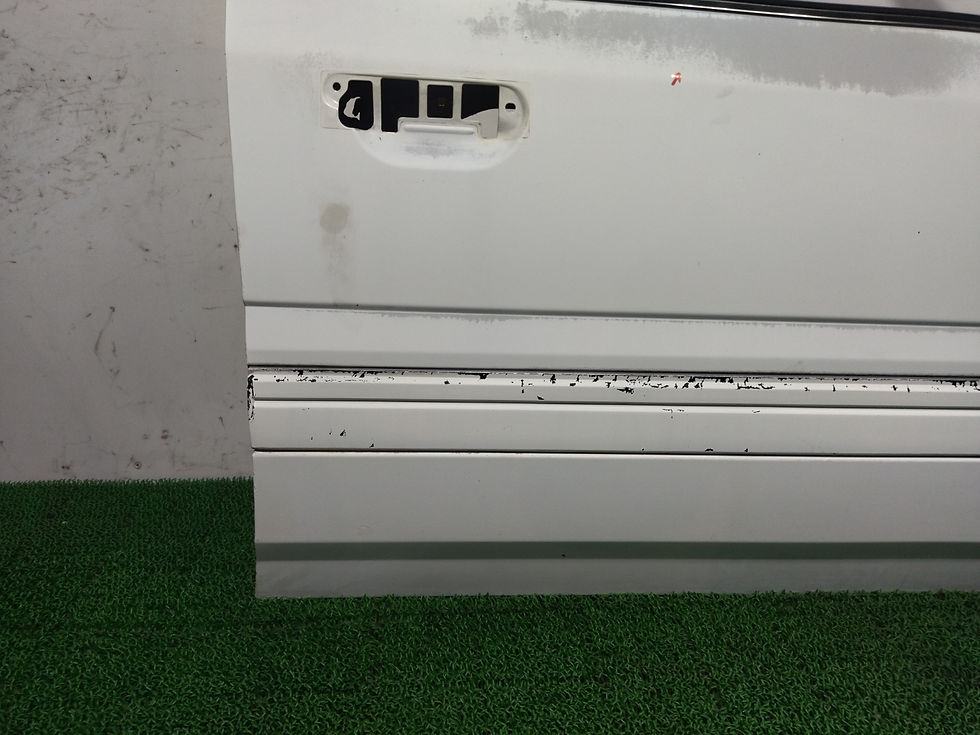 Nissan Skyline WAGON 1987 E-WHJR31