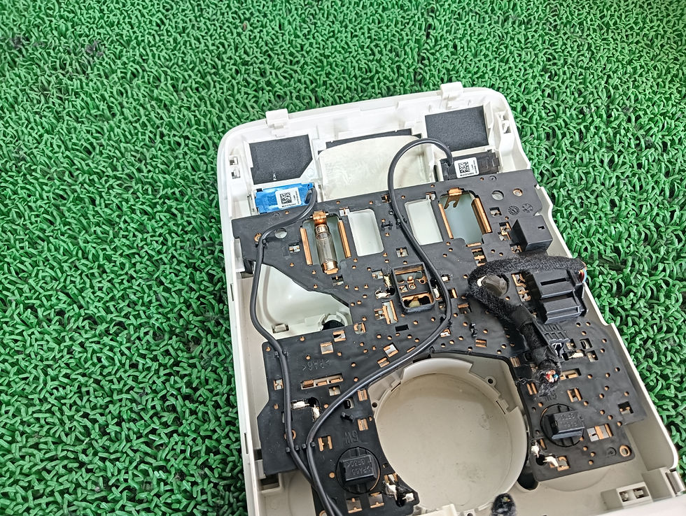 Audi A5 2010 ABA-8TCDNL