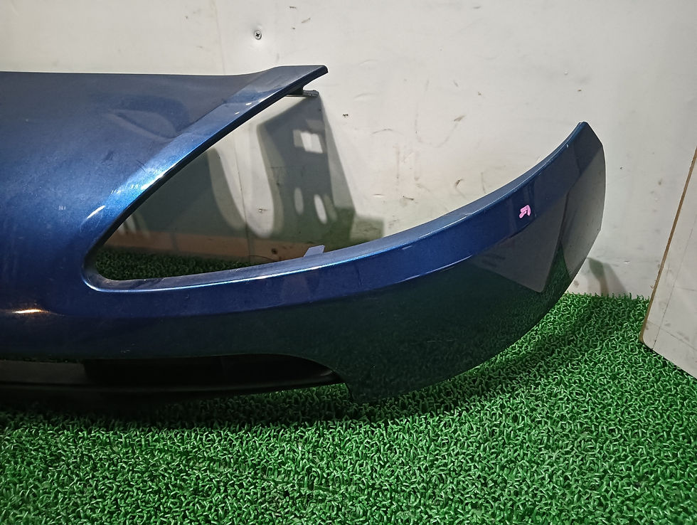 Thumbnail: Peugeot 1007 2006 GH-A8KFV