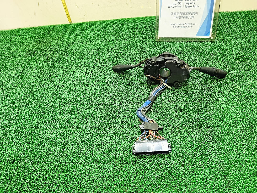 Miniature : TOYOTA Soarer 1988 E-GZ20