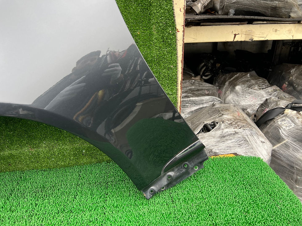 LEXUS LS460L 2009 DBA-USF41