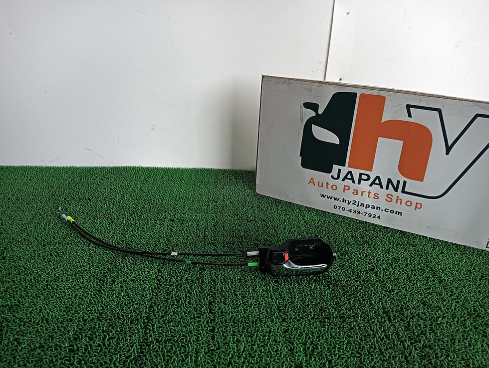 TOYOTA Prius 2004 DAA-NHW20