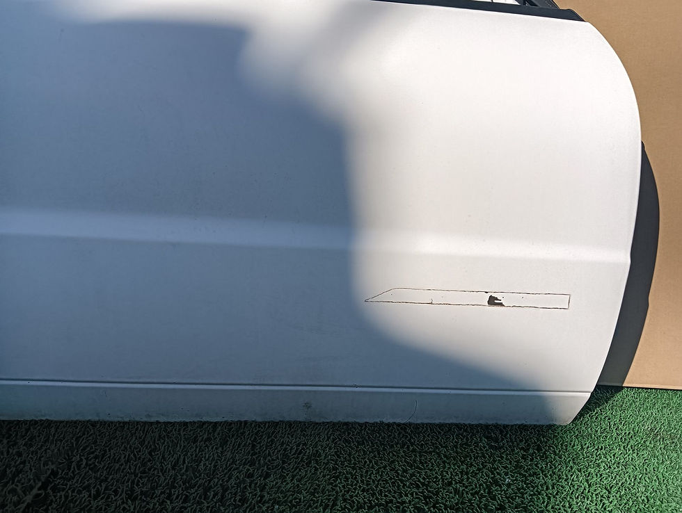 Miniature : Mitsubishi Mirage 1993 E-CA4A